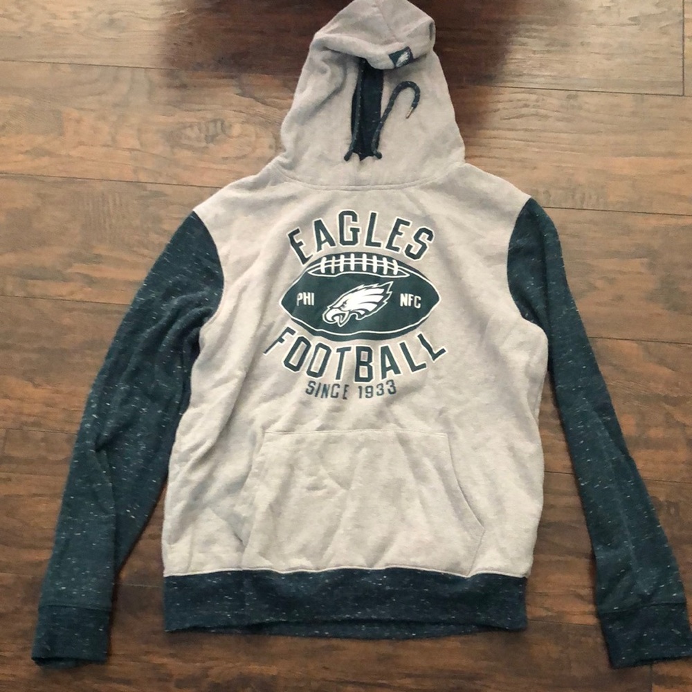 Philadelphia Eagles Sweatshirt